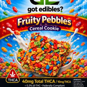 Fruity Pebbles