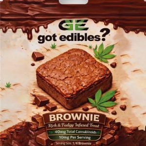 Brownies