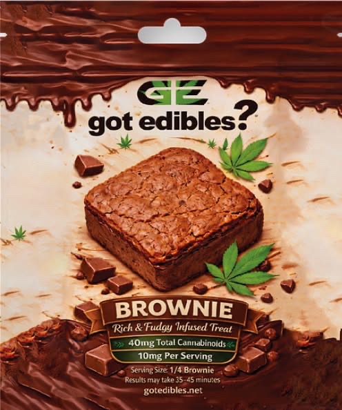 Brownies